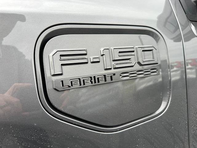 2023 Ford F-150 Lightning Base